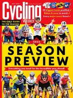 Cycling Weekly